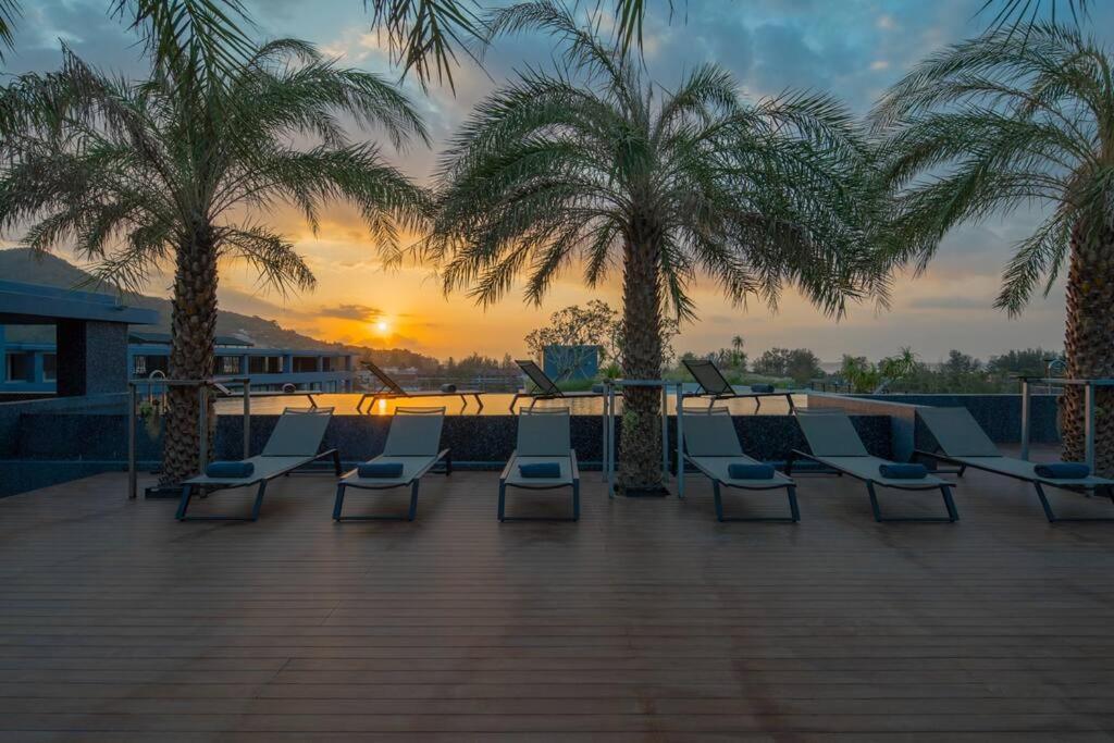 D76 Exclusive Junior Appartamento Kamala Beach