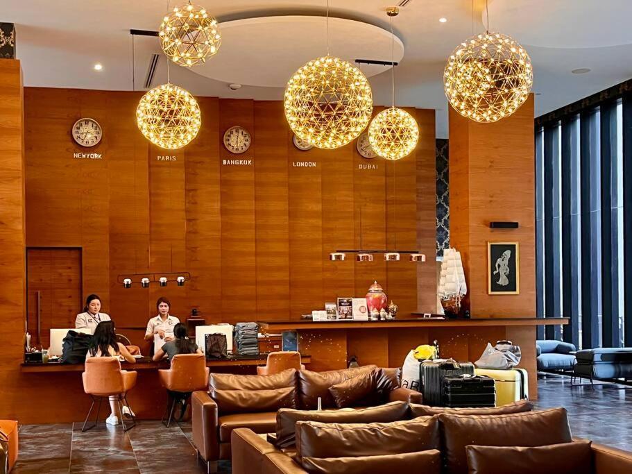 D76 Exclusive Junior Appartamento Kamala Beach