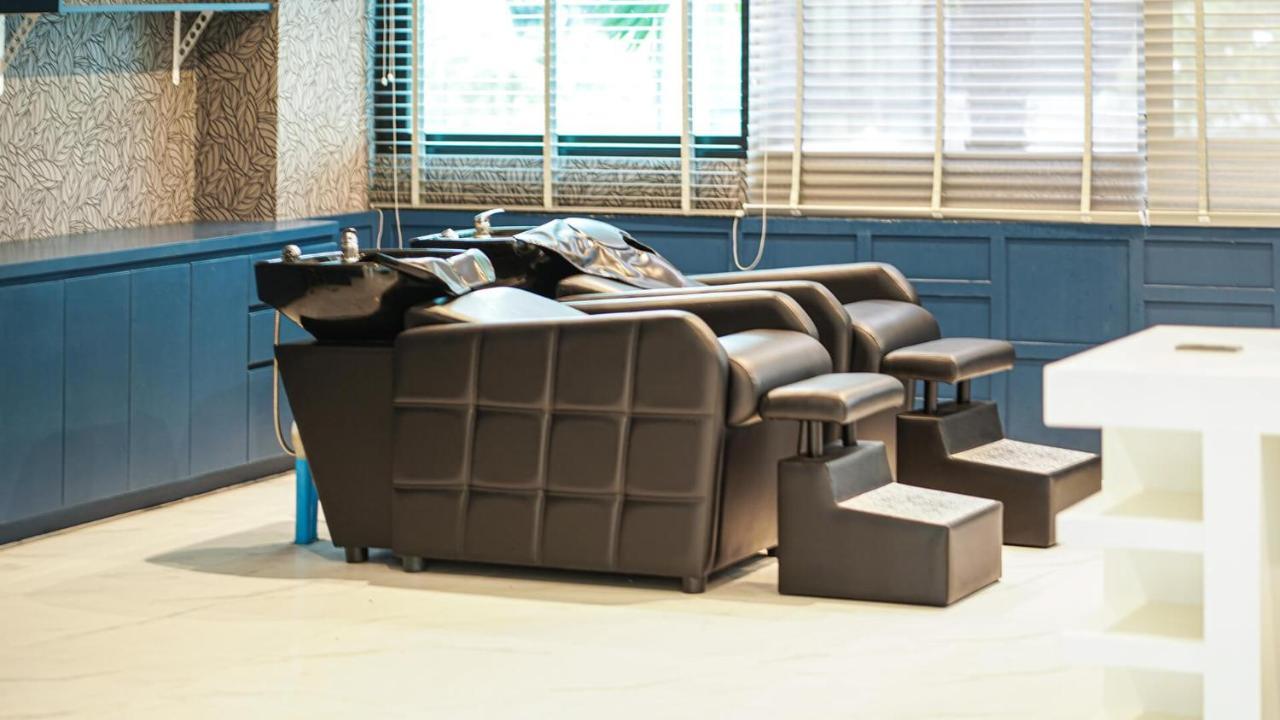 Appartamento D76 Exclusive Junior